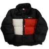 VINTAGE TOMMY HILFIGER PUFFER BIG LOGO