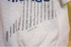 CARIBE 1988 WORLD TOUR TEE