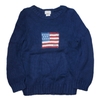 VINTAGE POLO RL WOOL