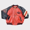 VINTAGE HARLEY DAVIDSON LEATHER MOTOCYCLES JACKET