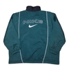 VINTAGE NIKE SWOOSH JACKET