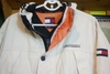 VINTAGE TOMMY HILFIGER JACKET