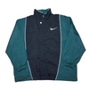 VINTAGE NIKE SWOOSH JACKET
