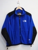 THE NORTH FACE FLEECE JACKET