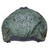 VINTAGE AVIREX BOMBER