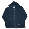VINTAGE NIKE BIG SWOOSH JACKET
