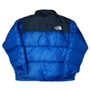 VINTAGE TNF PUFFER