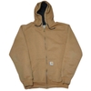 VINTAGE CARHARTT HOODIE