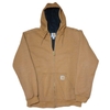 VINTAGE CARHARTT HOODIE