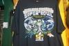 VINTAGE SUPER BOWL TEE