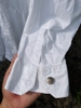 VERSACE WHITE SHIRT
