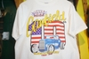 VINTAGE MOTOR CANFIELD TEE