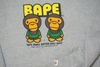VINTAGE BAPE BABY MILO SW