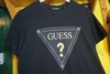 VINTAGE GUESS TEE
