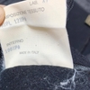 VINTAGE FENDI MONOGRAM JACKET