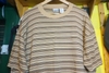 VINTAGE STRIPED TEE