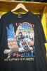 VINTAGE MOTOR KNOW YOUR ENEMY TEE