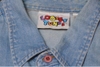 1996 Warner Bros Looney Tunes Shirt Vintage
