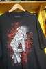 VINTAGE POCHO TEE