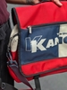 VINTAGE KANGOL BAG