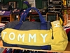 TOMMY YELLOW BAG