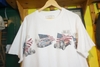 VINTAGE MOTOR AMERICAN TEE