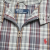 VINTAGE POLO RL JACKET