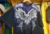 VINTAGE AVIREX TEE