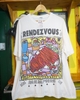 VINTAGE PRINT TEE