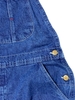 VINTAGE DICKIES OVERALL JEANS