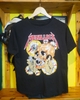 VINTAGE METALLICA TEE