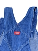 VINTAGE DICKIES OVERALL JEANS