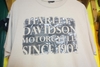 VINTAGE HARLEY DAVIDSON TEE