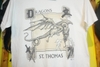 VINTAGE DELSON DRAGON TEE