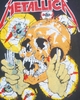 VINTAGE METALLICA TEE