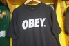 VINTAGE OBEY TEE