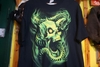 VINTAGE SKULL TEE