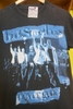 VINTAGE BACKSTREETBOYS TEE TOUR 2005