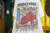 VINTAGE PRINT TEE