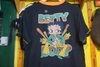 BETTY BOOP TEE