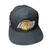 VINTAGE LAKERS HAT