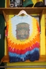 TIEDYE TSHIRT