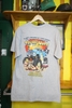 VINTAGE MOTOR TEE