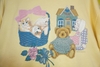 WILLOW BAY TEE