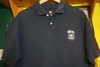 STUSSY POLO SHIRT