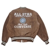 VINTAGE CONVERSE ALL STAR VARSITY BOMBER