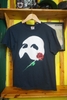 1986 Vintage Phantom of the Opera Glow in the dark tee