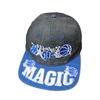 MAGIC CAP