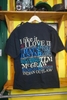 TIMMY MCGRAW TEE