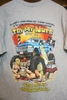 VINTAGE MOTOR TEE